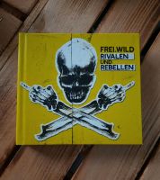 Frei.Wild Rivalen und Rebellen , CD Album Nordrhein-Westfalen - Leverkusen Vorschau