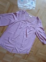 Bluse, Tunika mit Spitze Gr.40 neu Bayern - Wonfurt Vorschau