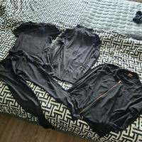 TCM Active by Tchibo Sport Set Trainingsanzug Größe S Kr. München - Aschheim Vorschau