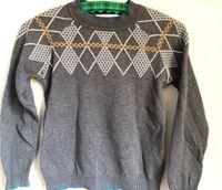 Sense Organics Pullover Grau Gr. 9-10Y 100% BW Bayern - Augsburg Vorschau