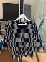 VILA Sweater Oberteil Hemd top Pullover Bluse gestreift Freizeit Berlin - Mitte Vorschau