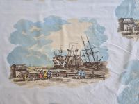 Chintz Stoffe Vintage Schiffe Baden-Württemberg - Hechingen Vorschau