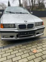 BMW e36 316i Compact M Paket schlachte/schlachtfest Nordrhein-Westfalen - Herne Vorschau