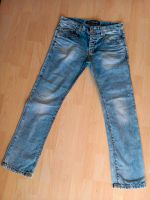 Jeans Gr.W33 L32 "GIPO&BAXX Baden-Württemberg - Tuttlingen Vorschau