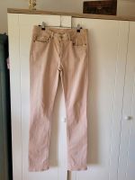 Roséfarbene hübsche Jeans, Größe 42 Nordrhein-Westfalen - Rheinbach Vorschau