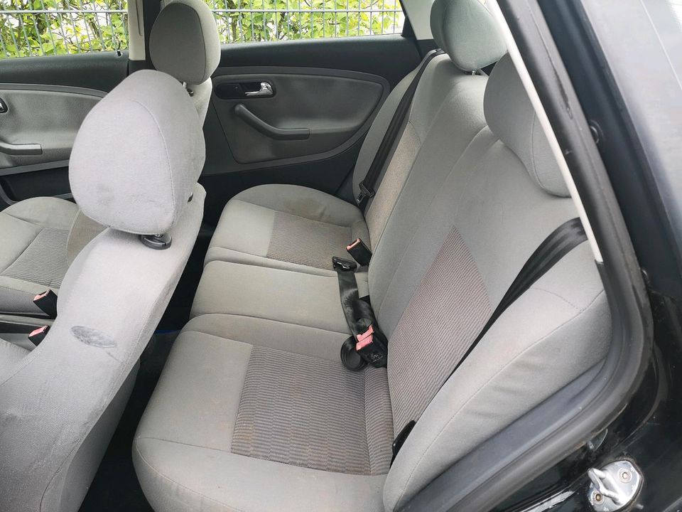 Seat Cordoba 1.9 tdi TÜV NEU Xenon ASZ in Aschaffenburg