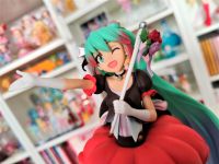 Hatsune Miku 10th Anniversary Taito Anime Figur Schleswig-Holstein - Eckernförde Vorschau