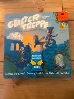 Brettspiel Geister Treppe Baden-Württemberg - Filderstadt Vorschau