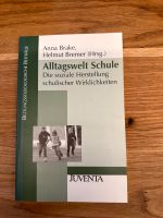 Anna Brake, Helmut Bremer - Alltagswelt Schule Bayern - Schöllkrippen Vorschau