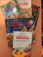 6 teiliges Drache Kokosnuss Bücherset Baden-Württemberg - Auenwald Vorschau