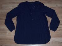 Damen Bluse Gr. 38 dunkelblau – Tchibo TCM Niedersachsen - Hann. Münden Vorschau