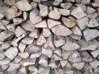 Brennholz Kaminholz 1 RM trocken Nordrhein-Westfalen - Herten Vorschau