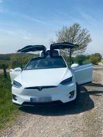 Tesla Model X P100D Performance Ludicrous Dual CPO GARANTIE CCS Nordrhein-Westfalen - Detmold Vorschau