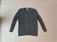 Peter Hahn Kaschmir Damen Pullover Gr. 46 grau Bayern - Waldkraiburg Vorschau