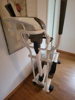 Kettler Crosstrainer Satura M -gebraucht- sehr gut erhalten Nordrhein-Westfalen - Jüchen Vorschau