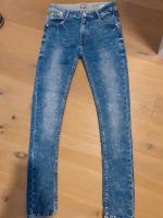 Vingino Jeans "Arron"  Gr. 16 skinny strech Kreis Ostholstein - Bad Schwartau Vorschau