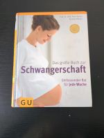 Das große Buch der Schwangerschaft Rheinland-Pfalz - Undenheim Vorschau