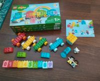 LEGO Duplo 10954 Zahlenzug OVP Zug Hessen - Butzbach Vorschau