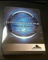 Omnisphere 2 + Lizenzübertragung Vahrenwald-List - List Vorschau