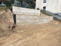 L Steine Winkelsteine Betonsteine Betonblock Bayern - Inchenhofen Vorschau