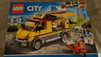 Lego City 60150 Pizzavan Niedersachsen - Emden Vorschau