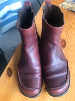 Stiefeletten, Boots, Damen 39 Schleswig-Holstein - Kiel Vorschau