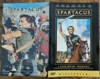 SPARTACUS Kubrik Douglas Ustinov UNCUT RESTAURIERT DVD Innenstadt - Köln Deutz Vorschau