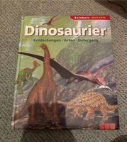 Dinosaurier-Buch Niedersachsen - Bad Laer Vorschau