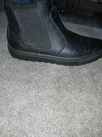 Stiefeletten von Geox neu Berlin - Treptow Vorschau