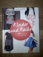 Nähbuch Kleider und Röcke Nordrhein-Westfalen - Nordkirchen Vorschau