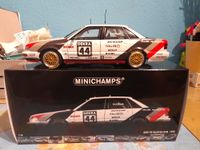 Audi V8 DTM 1990 Meisterauto H.J. Stuck 1:18 Minchamps Sachsen - Zwickau Vorschau