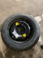 Reserverad BMW X5 E70 F15 F16 6768861 Ersatzrad 135/70 R18 Nordrhein-Westfalen - Porta Westfalica Vorschau