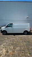 VW Transporter T6 Kasten lang ecoProfi Brandenburg - Rangsdorf Vorschau
