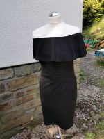 Kleid  das elegante schwarze gr. 40 Rheinland-Pfalz - Betzdorf Vorschau