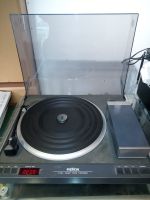 REVOX B 790 Direct Drive Turntable Plattenspieler Frankfurt am Main - Ostend Vorschau