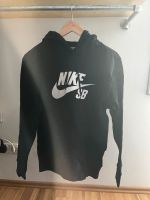 Nike SB Pullover Schwarz Hessen - Bensheim Vorschau