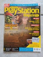 Das Offizielle Playstation Magazin 8/97 Nordrhein-Westfalen - Schloß Holte-Stukenbrock Vorschau