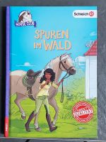 Schleich Horse Club Buch/ Spuren im Wald/ NEU! Rheinland-Pfalz - Wasenbach Vorschau