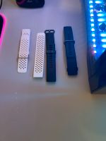 Fitbit Charge 3 Armbänder Hessen - Biebesheim Vorschau