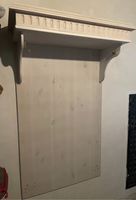 Garderobe shabby chic reserviert Nordrhein-Westfalen - Gummersbach Vorschau