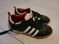 Adidas Leder Schuhe Hallenschuhe 36 Sneaker Bayern - Scheyern Vorschau