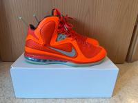 Nike Lebron IX Big Bang All-Star Game 48,5 US14 Jordan KD Baden-Württemberg - Riesbürg Vorschau