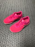 Nike sneakers Turnschuhe running Laufschuhe gr 38 pink Hessen - Kassel Vorschau