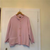 ❣️Elegante Damen Strickjacke Von KURT KOLLN Rosa Gr XL Wandsbek - Hamburg Poppenbüttel Vorschau