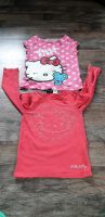 Hello Kitty Pullover Grösse 110/116 Sachsen - Mittweida Vorschau