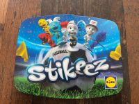 LIDL Fußball EM Stikeez 2016  Unbespielt und NEU Obervieland - Arsten Vorschau