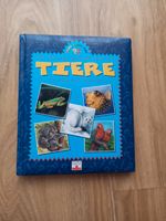 Buch Das wollen Kinder über die Tiere wissen und lernen Sachsen-Anhalt - Merseburg Vorschau