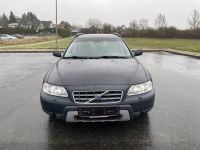 Volvo XC 70 2.4 Diesel AWD *TÜV:03.25*Cross Country Bad Doberan - Landkreis - Tessin Vorschau