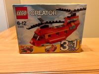 Lego Creator 31003 Hubschrauber Nordfriesland - Olderup Vorschau