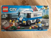 Lego City 60142 Sachsen - Machern Vorschau